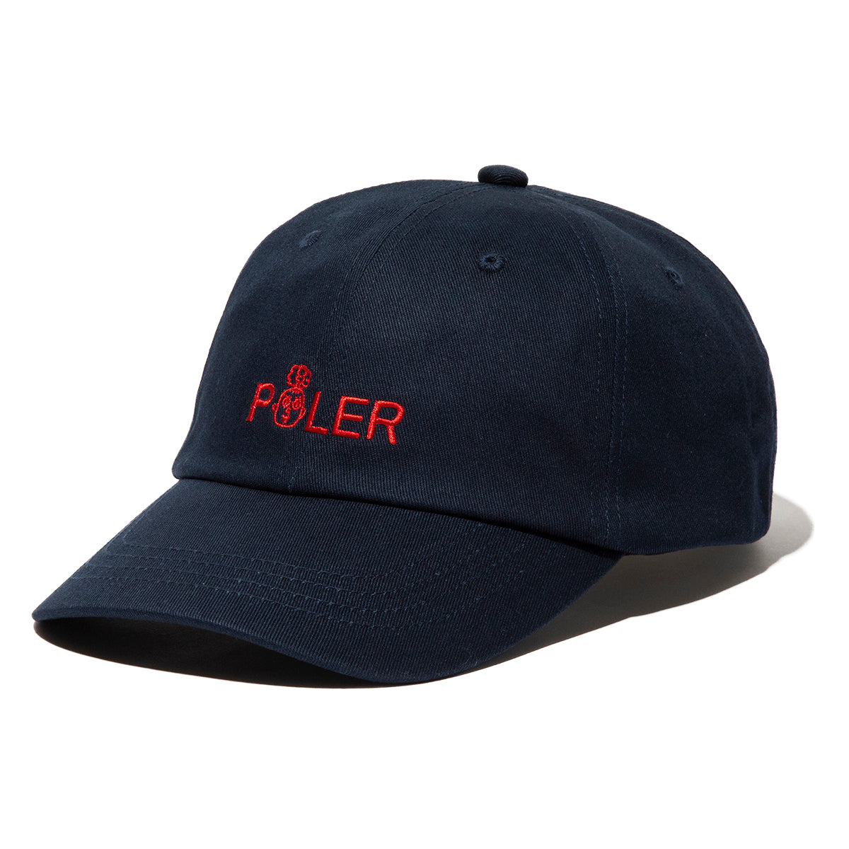 PL MAIKO COTTON EMB CAP