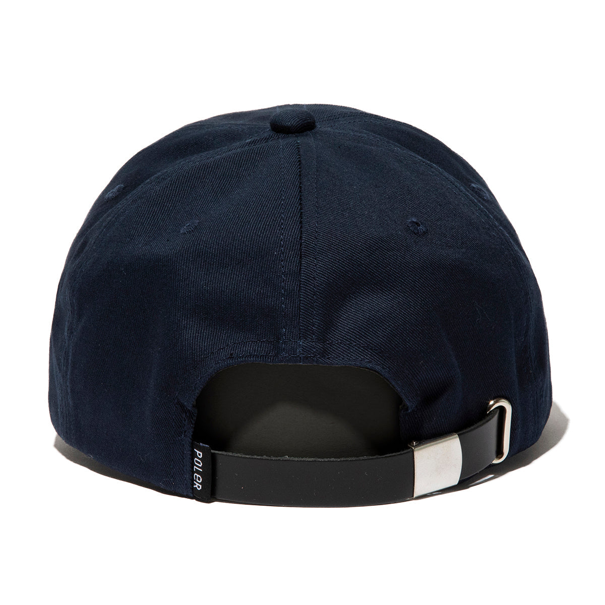 PL MAIKO COTTON EMB CAP