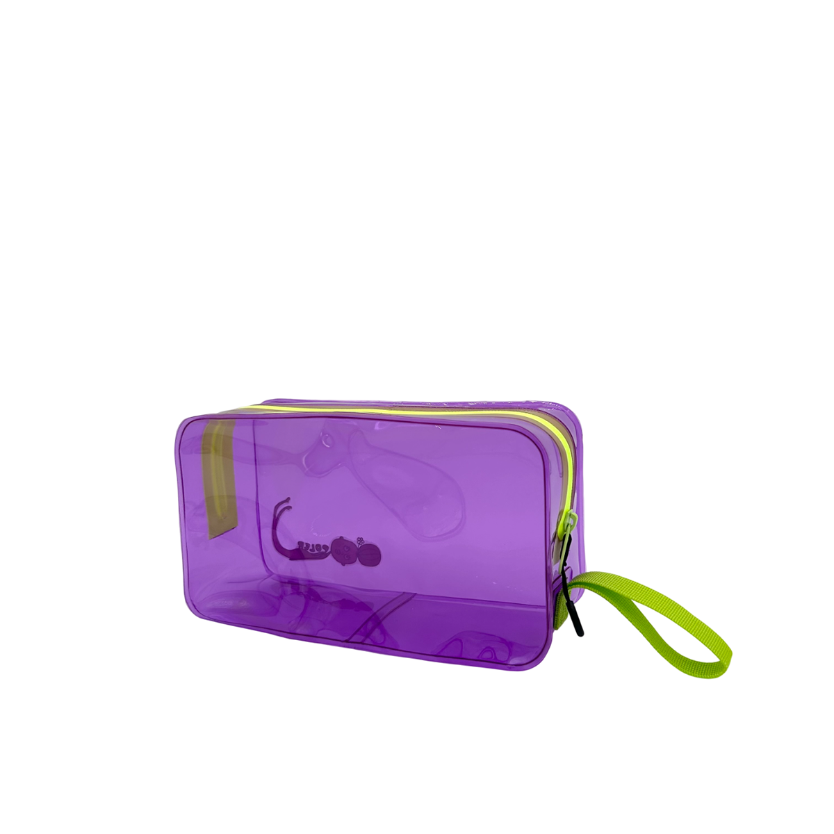 PL MAIKO SHIKAKU POUCH