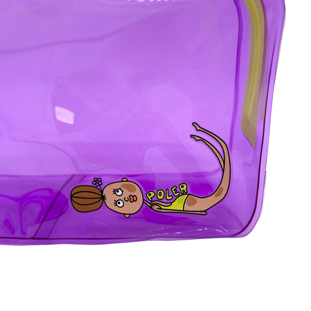 PL MAIKO SHIKAKU POUCH