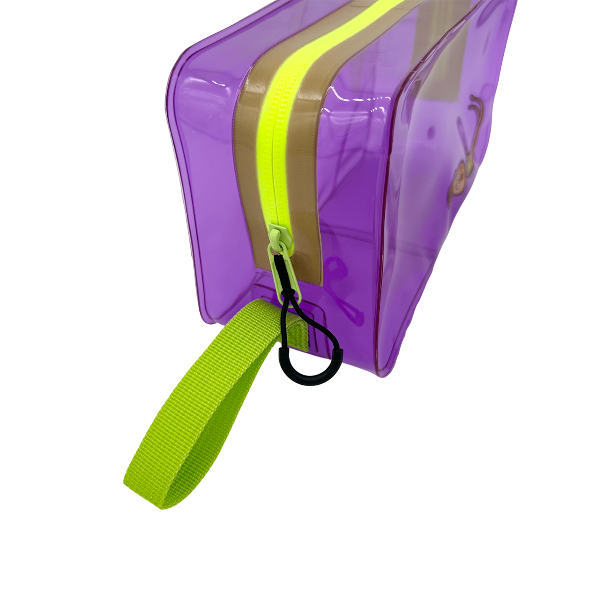 PL MAIKO SHIKAKU POUCH