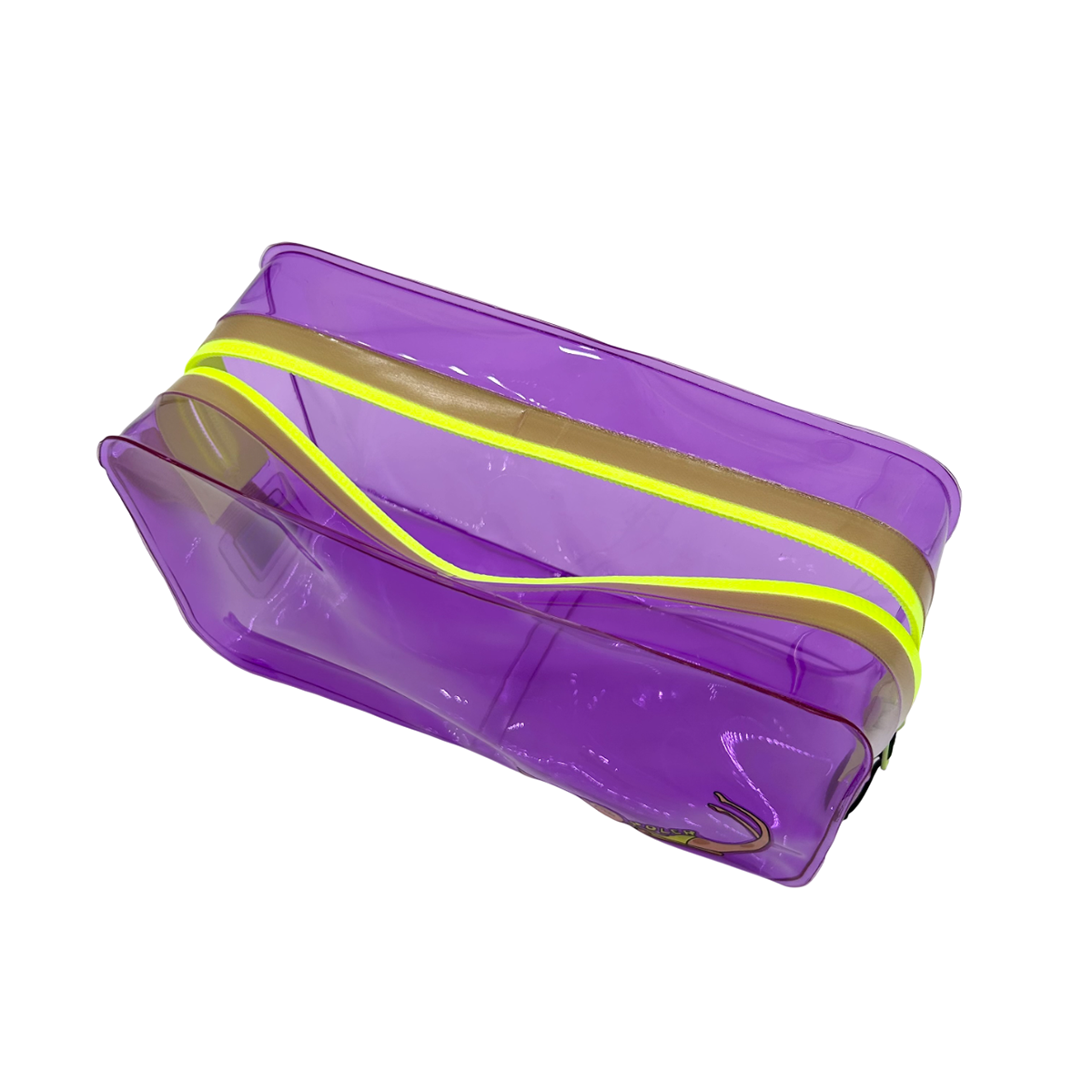 PL MAIKO SHIKAKU POUCH