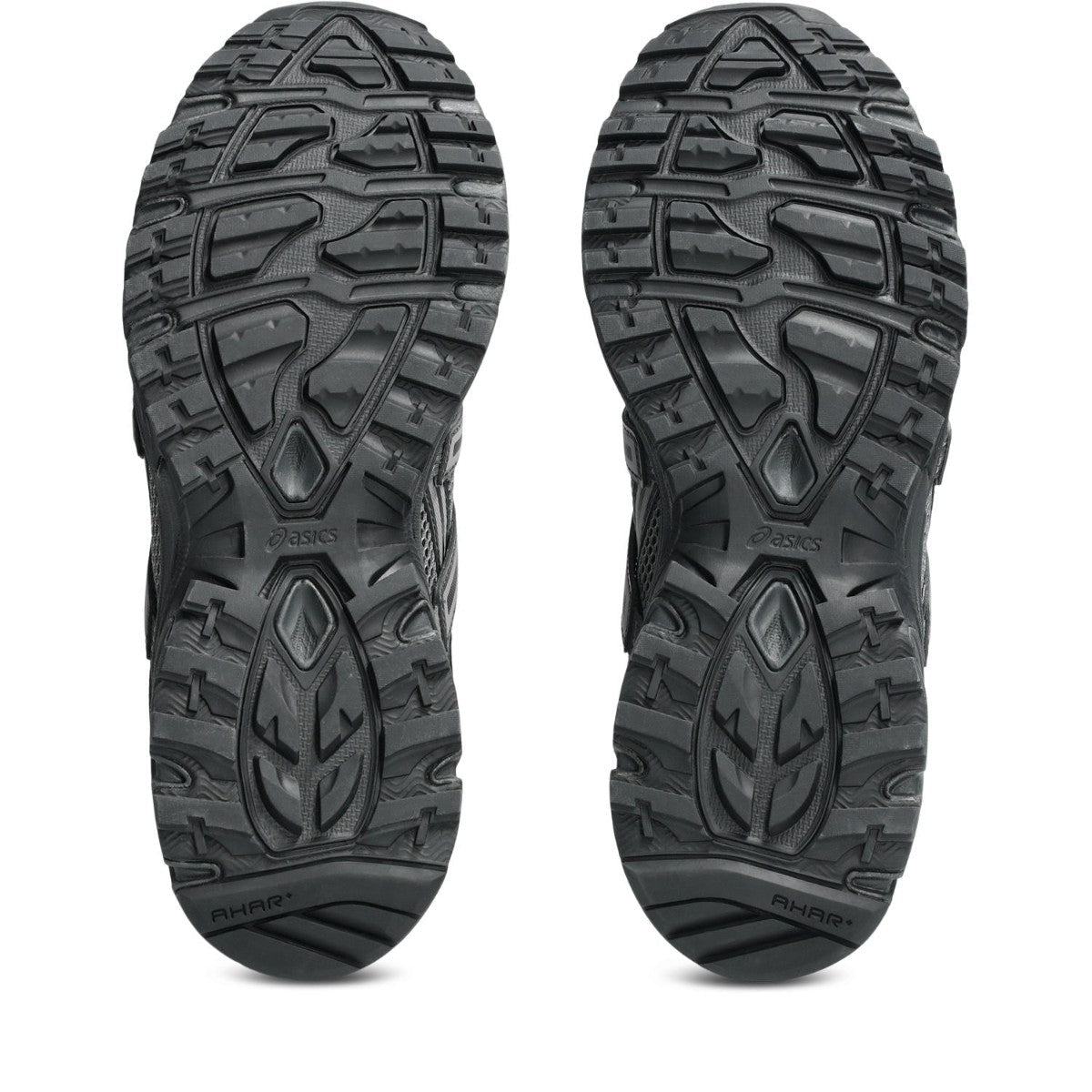 ASICS GEL-SONOMA TR62 アシックス ゲルソノマ TR62 1203A734-001【レディース スニーカー トレイルラン アウトドア クッション グリップ 安定性 25FW】