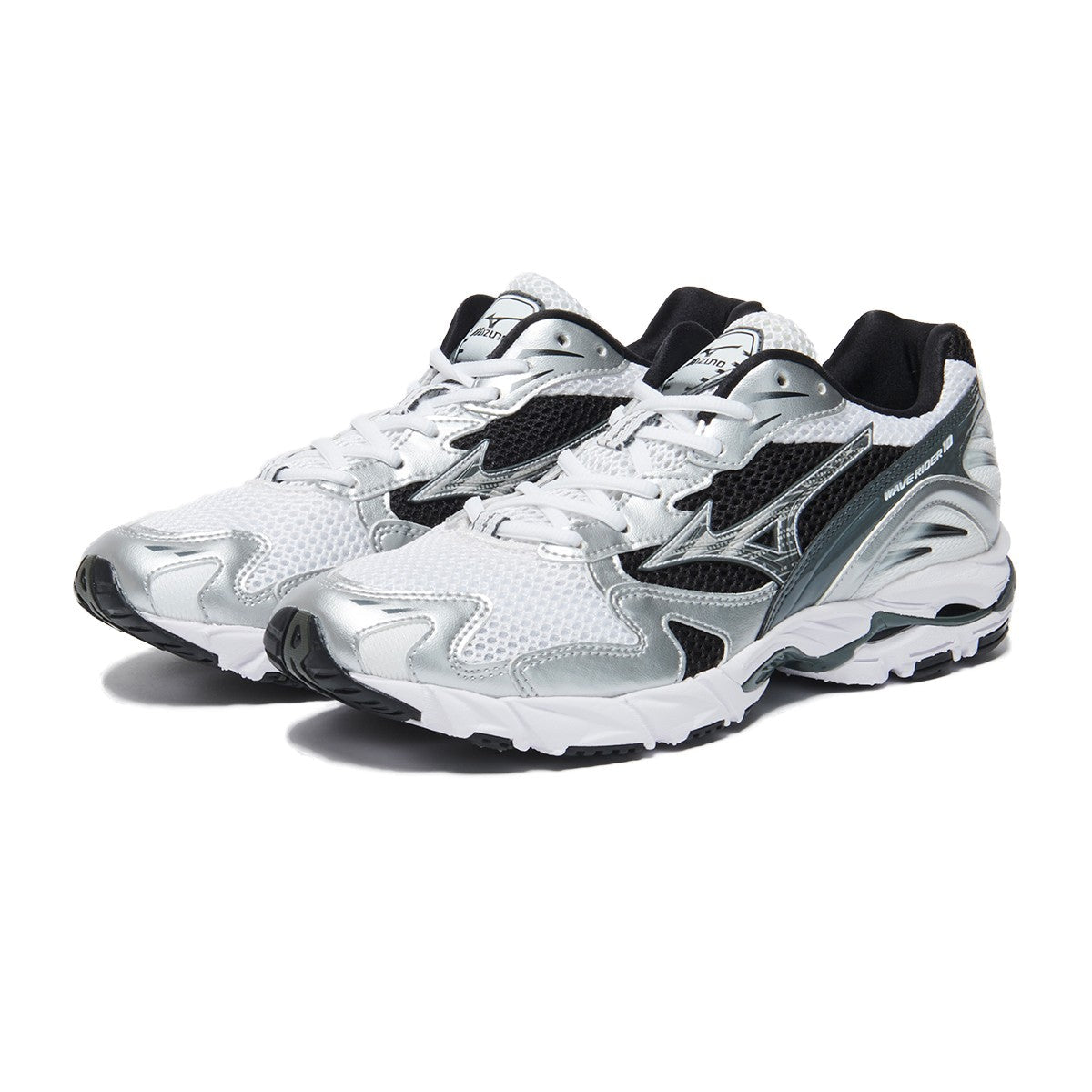 MIZUNO WAVE RIDER 10 D1GA210405 – Kinetics（キネティクス