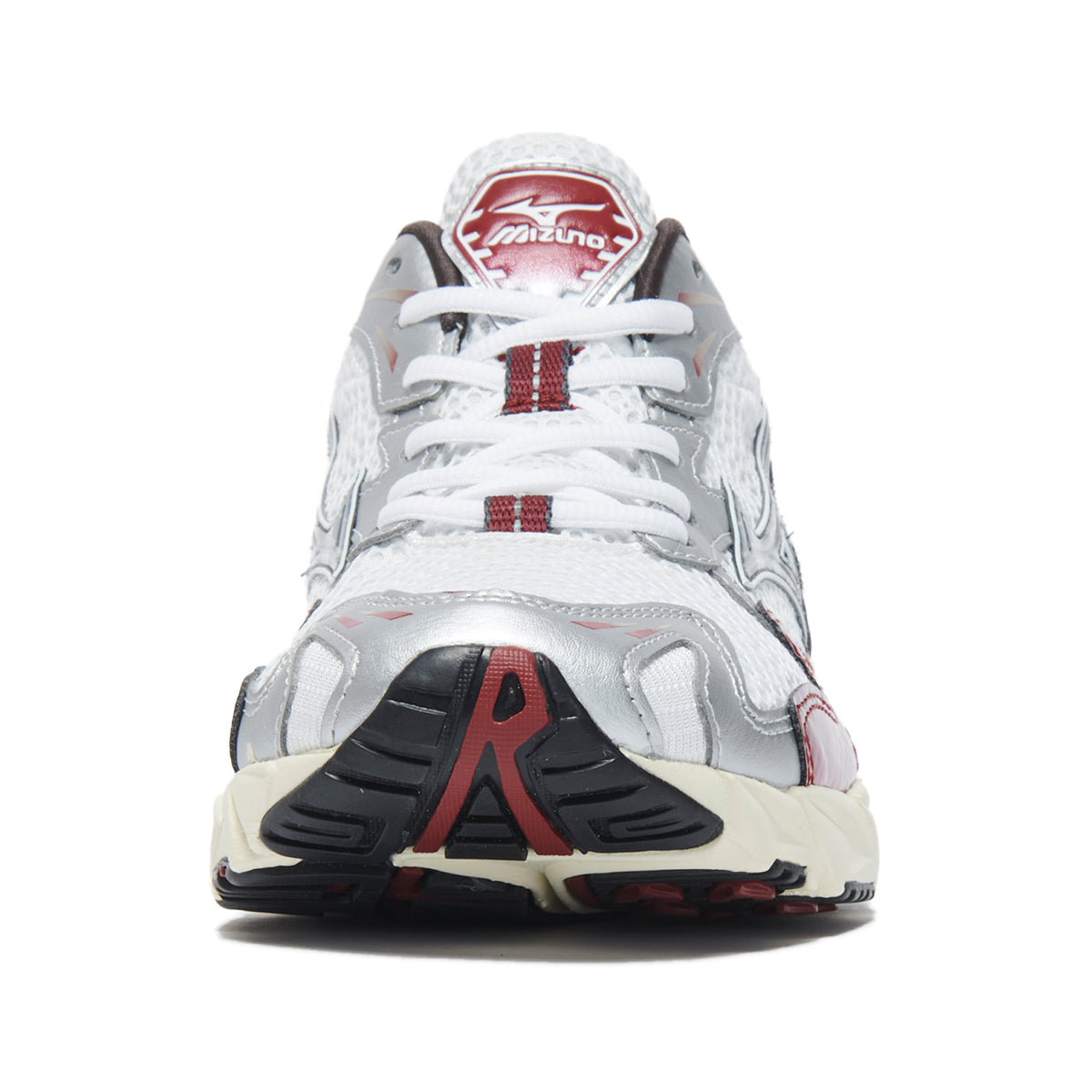 MIZUNO WAVE RIDER 10 ミズノ ウェーブ ライダー 10 D1GA243114【メンズ シューズ スニーカー ランニング トレーニング リサイクル素材 25FW】