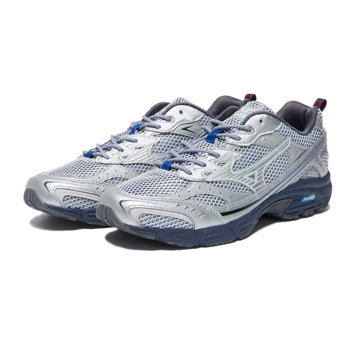MIZUNO MXR ミズノ MXR D1GA255301【メンズ シューズ スニーカー ランニング クッション性 リサイクル素材 25FW】