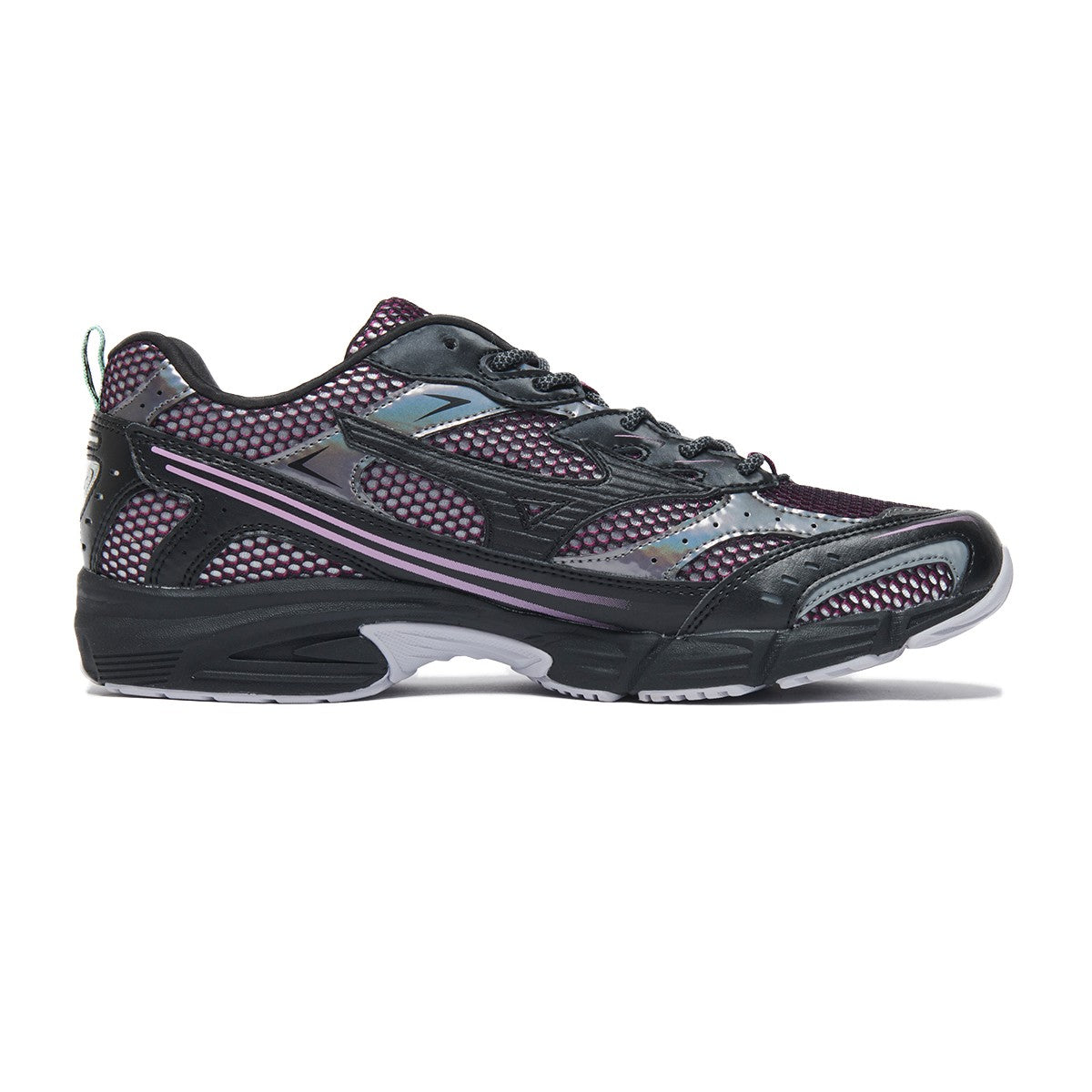MIZUNO MXR ミズノ MXR D1GA256101【メンズ シューズ スニーカー ランニング クッション性 リサイクル素材 25FW】