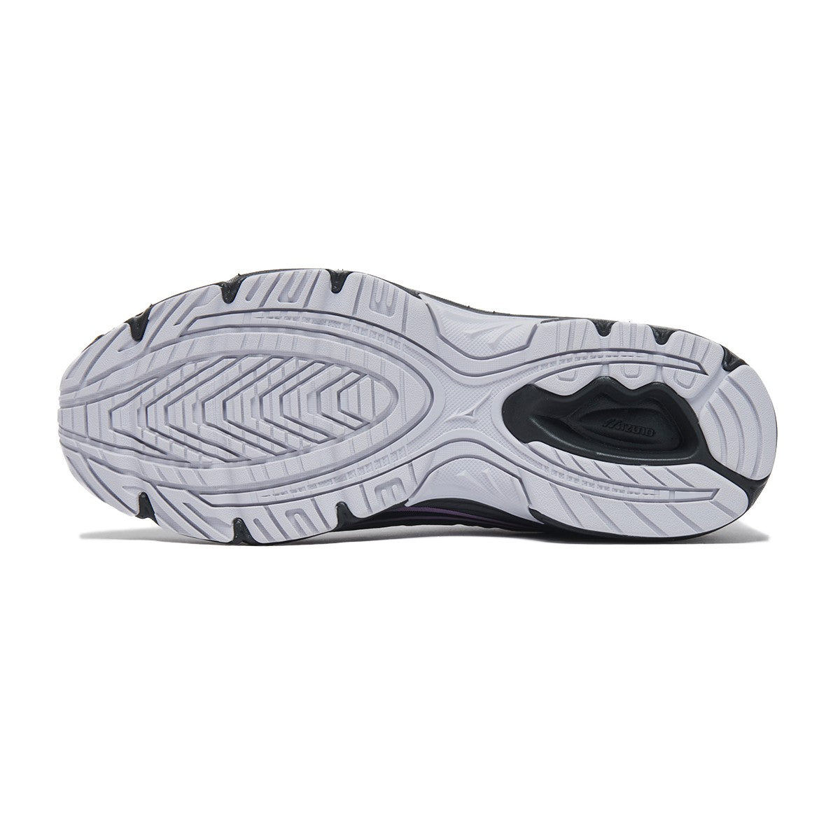MIZUNO MXR ミズノ MXR D1GA256101【メンズ シューズ スニーカー ランニング クッション性 リサイクル素材 25FW】
