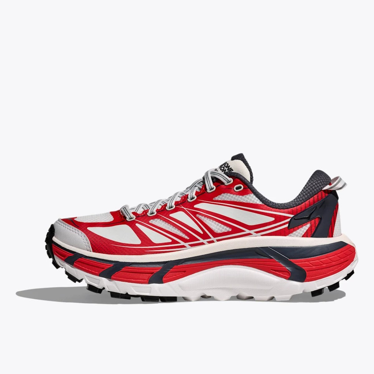 HOKA MAFATE SPEED 2 ホカ マファテ スピード 2 1126851-CRSW【メンズ シューズ トレイルランニングシューズ 反発性 軽量 クッション性 25FW】