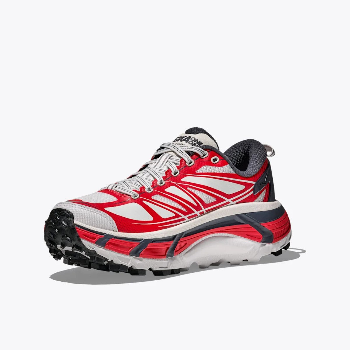 HOKA MAFATE SPEED 2 ホカ マファテ スピード 2 1126851-CRSW【メンズ シューズ トレイルランニングシューズ 反発性 軽量 クッション性 25FW】