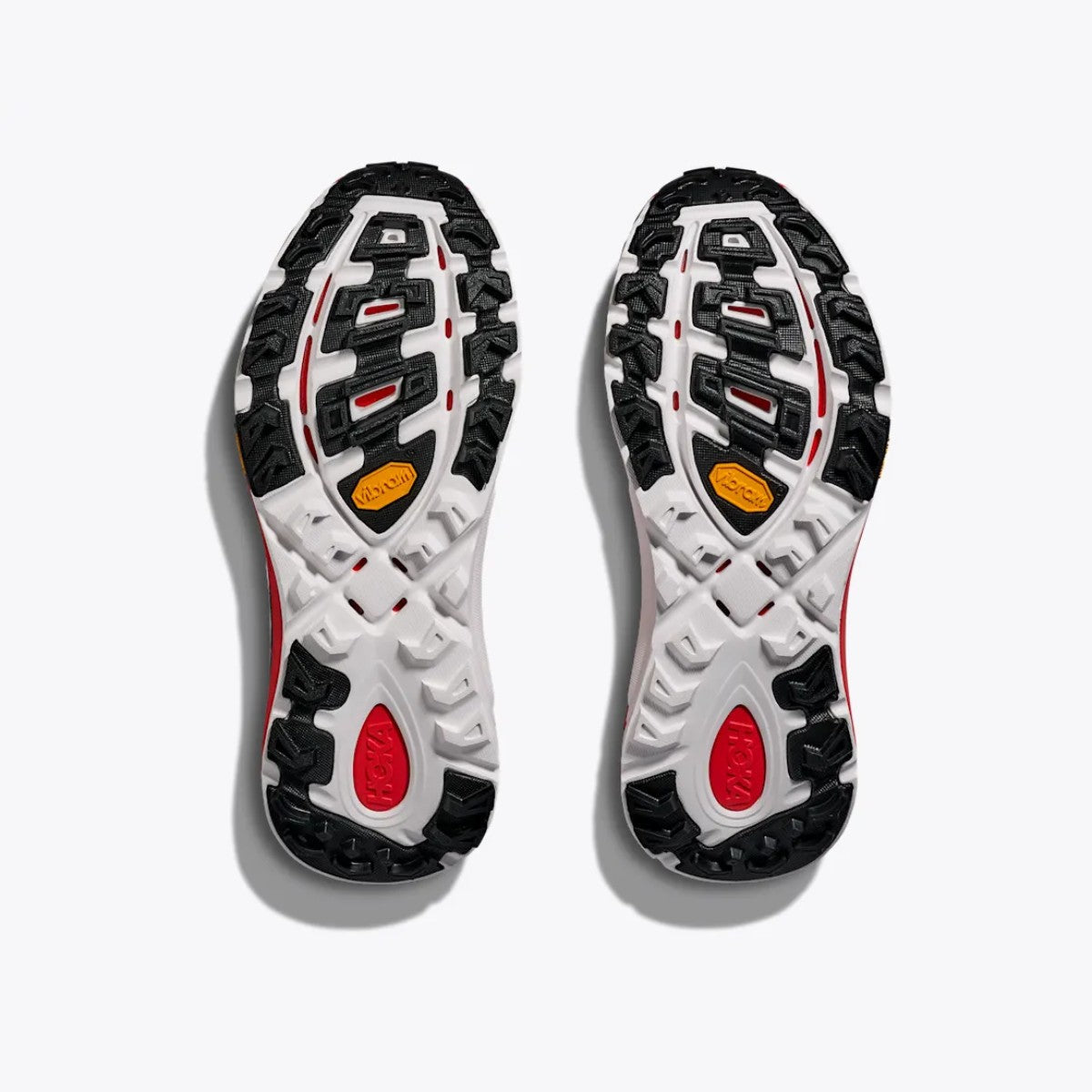 HOKA MAFATE SPEED 2 ホカ マファテ スピード 2 1126851-CRSW【メンズ シューズ トレイルランニングシューズ 反発性 軽量 クッション性 25FW】