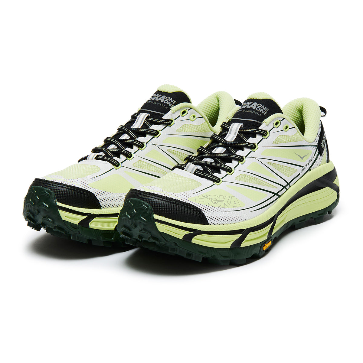 HOKA MAFATE SPEED 2 1126851-HWW – Kinetics（キネティクス