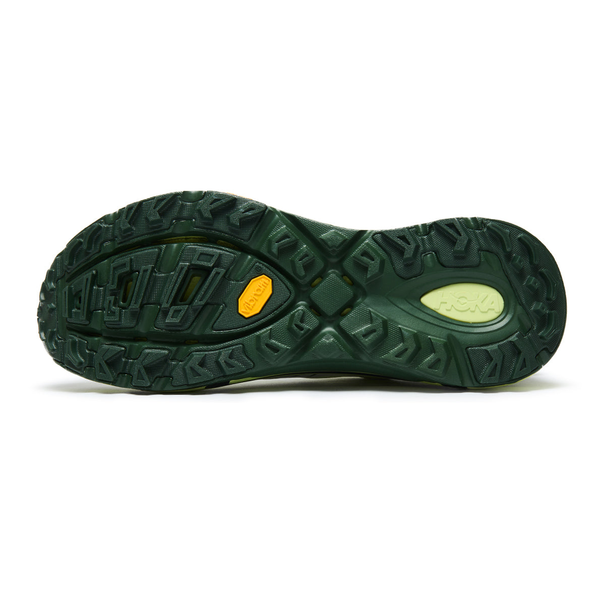HOKA MAFATE SPEED 2 ホカ マファテスピード 2 1126851-HWW【メンズ グリップ性 反発性 トレイルランニング 26SS】