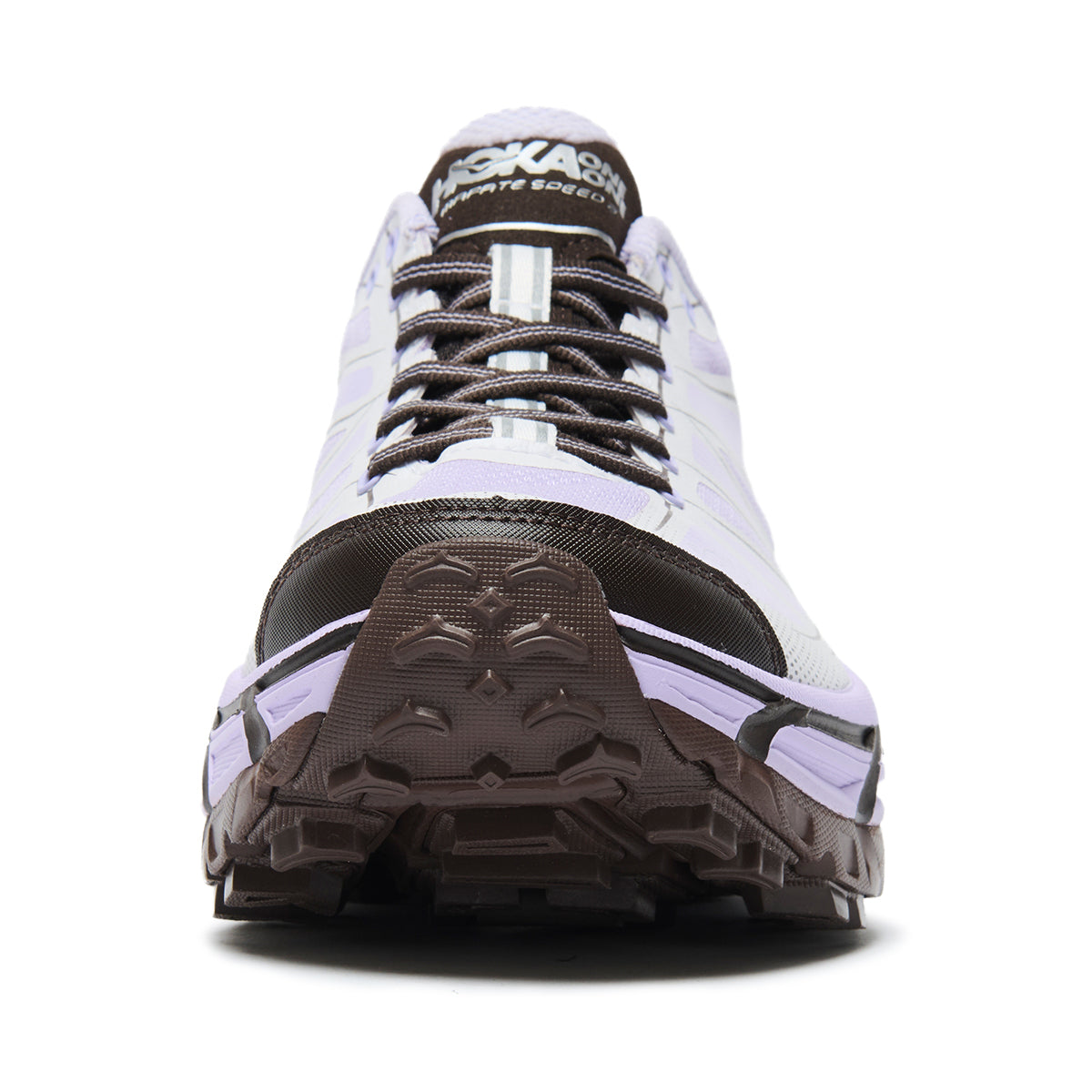 HOKA MAFATE SPEED 2 ホカ マファテスピード 2 1126851-ISF【メンズ グリップ性 反発性 トレイルランニング 26SS】