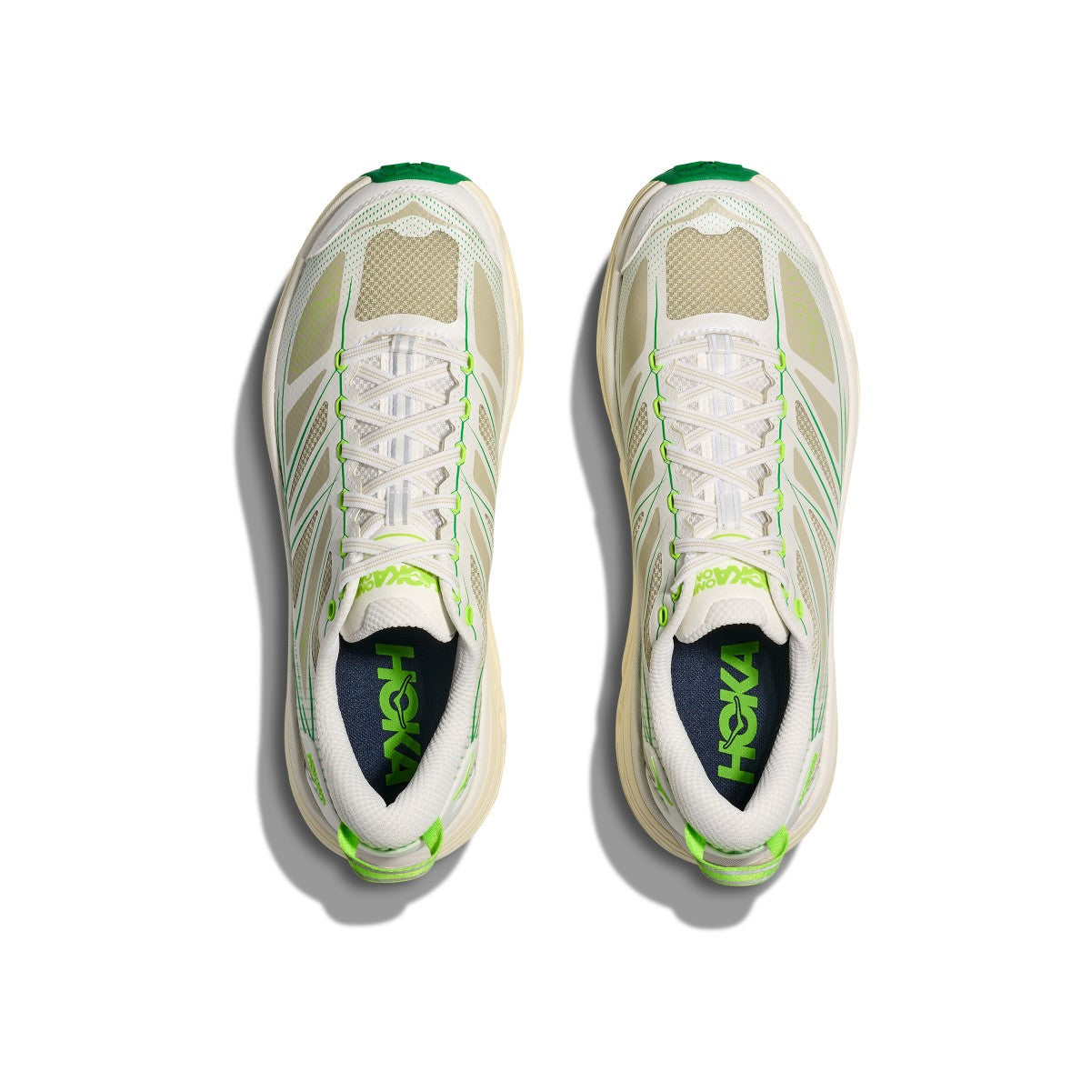 HOKA U MAFATE SPEED 2 ホカ U マファテスピード 2 1126851-WTFR【メンズ スニーカー トレイルランニングシューズ ローカット 25FW】
