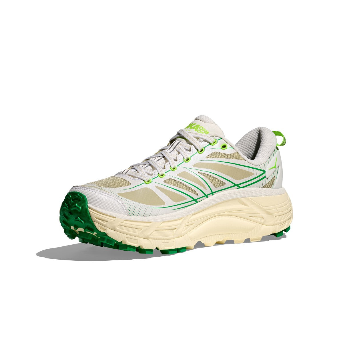 HOKA U MAFATE SPEED 2 ホカ U マファテスピード 2 1126851-WTFR【メンズ スニーカー トレイルランニングシューズ ローカット 25FW】