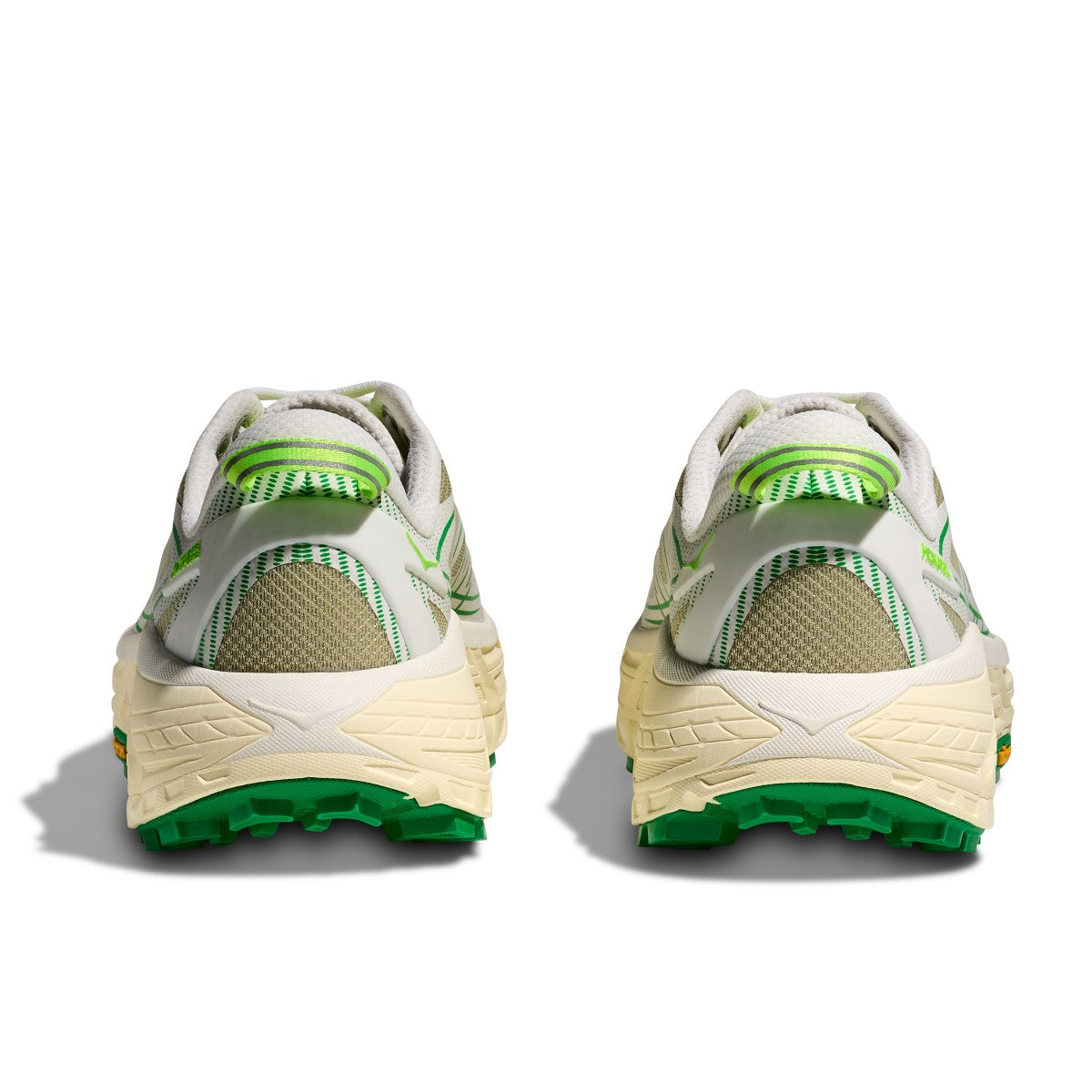 HOKA U MAFATE SPEED 2 ホカ U マファテスピード 2 1126851-WTFR【メンズ スニーカー トレイルランニングシューズ ローカット 25FW】