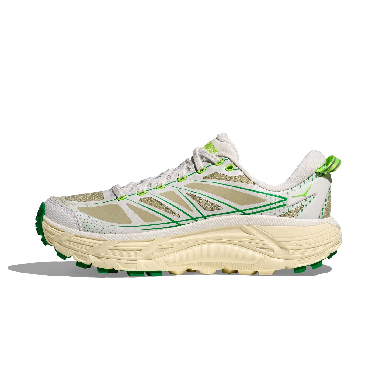 HOKA U MAFATE SPEED 2 ホカ U マファテスピード 2 1126851-WTFR【メンズ スニーカー トレイルランニングシューズ ローカット 25FW】
