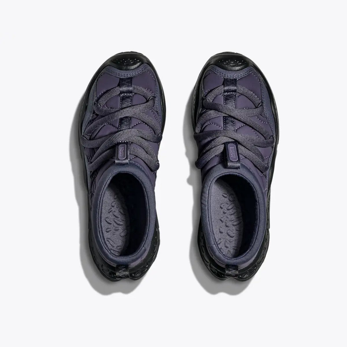 HOKA ORA PRIMO ホカ オラ プリモ 1141570-SQDN【メンズ リカバリー スリッポン クッション性 快適性 スニーカー アウトソール 25FW】