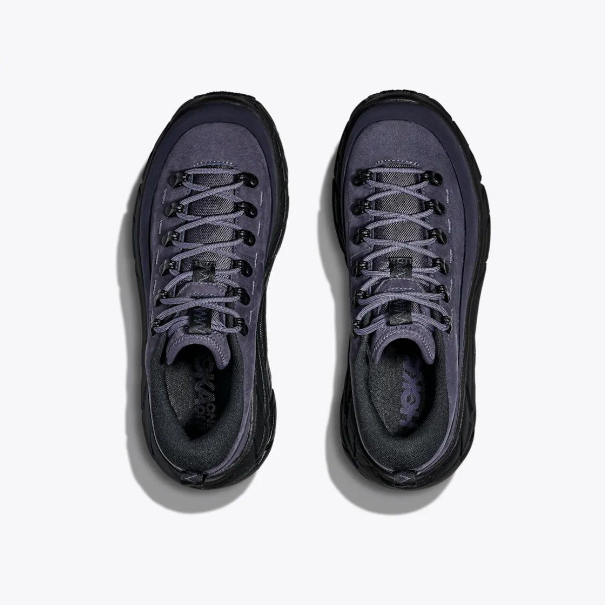 HOKA TOR SUMMIT ホカ トー サミット 1147952-SSQ【メンズ ハイキング ブーツ クッション性 レザー 耐久性 アウトソール 25FW】