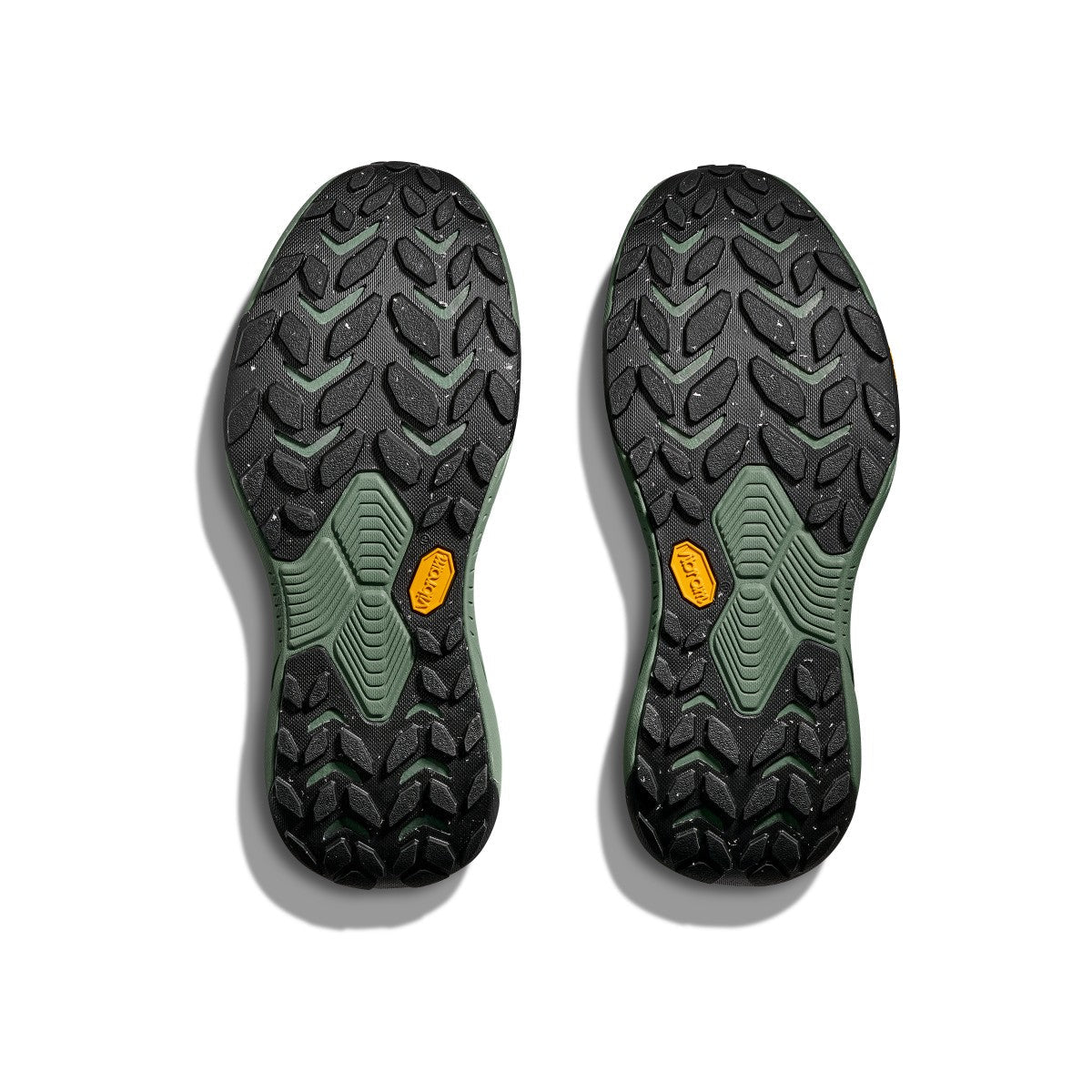 HOKA U PROJECT TRANSPORT ホカ U プロジェクト トランスポート 1162850-JDF【メンズ スニーカー シューズ ジップアップ アウトドア 25FW】