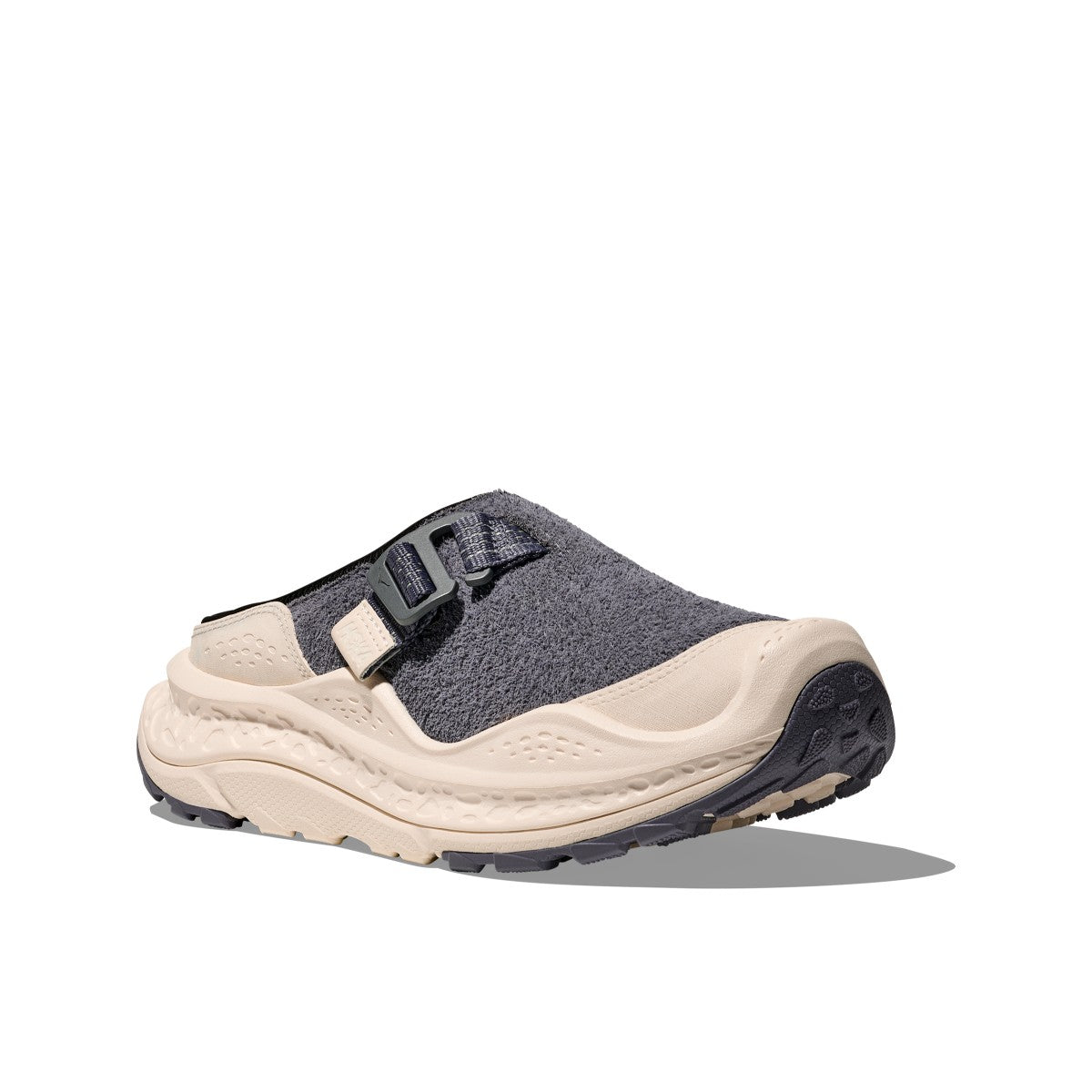 HOKA ORA PRIMO EXT ホカ オラ プリモ EXT 1168973-GKSL【メンズ スエード ミュール サンダル クッション スリッポン 25FW】