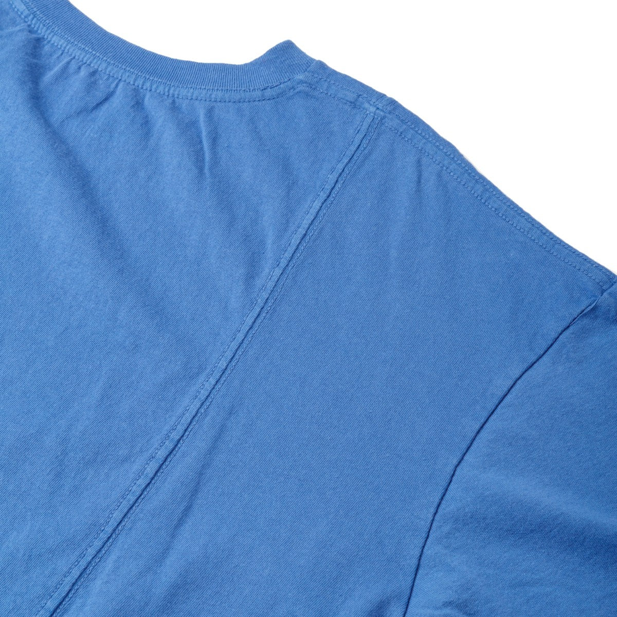 Sandinista American Cotton Switching Tee サンディニスタ アメリカンコットン スイッチング ティー 60425SU08-TP【メンズ 半袖Tシャツ カットソー ワンウォッシュ 25SS】