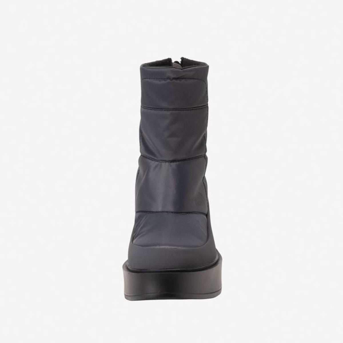 THE NORTH FACE KALMIA NUPTSE BOOT WP SE ザ・ノース・フェイス カルミア ヌプシ ブーツ ウォータープルーフ SE NFW52574-AK【レディース ブーツ 防水 保温 防寒 Vibram アウトドア 25FW】