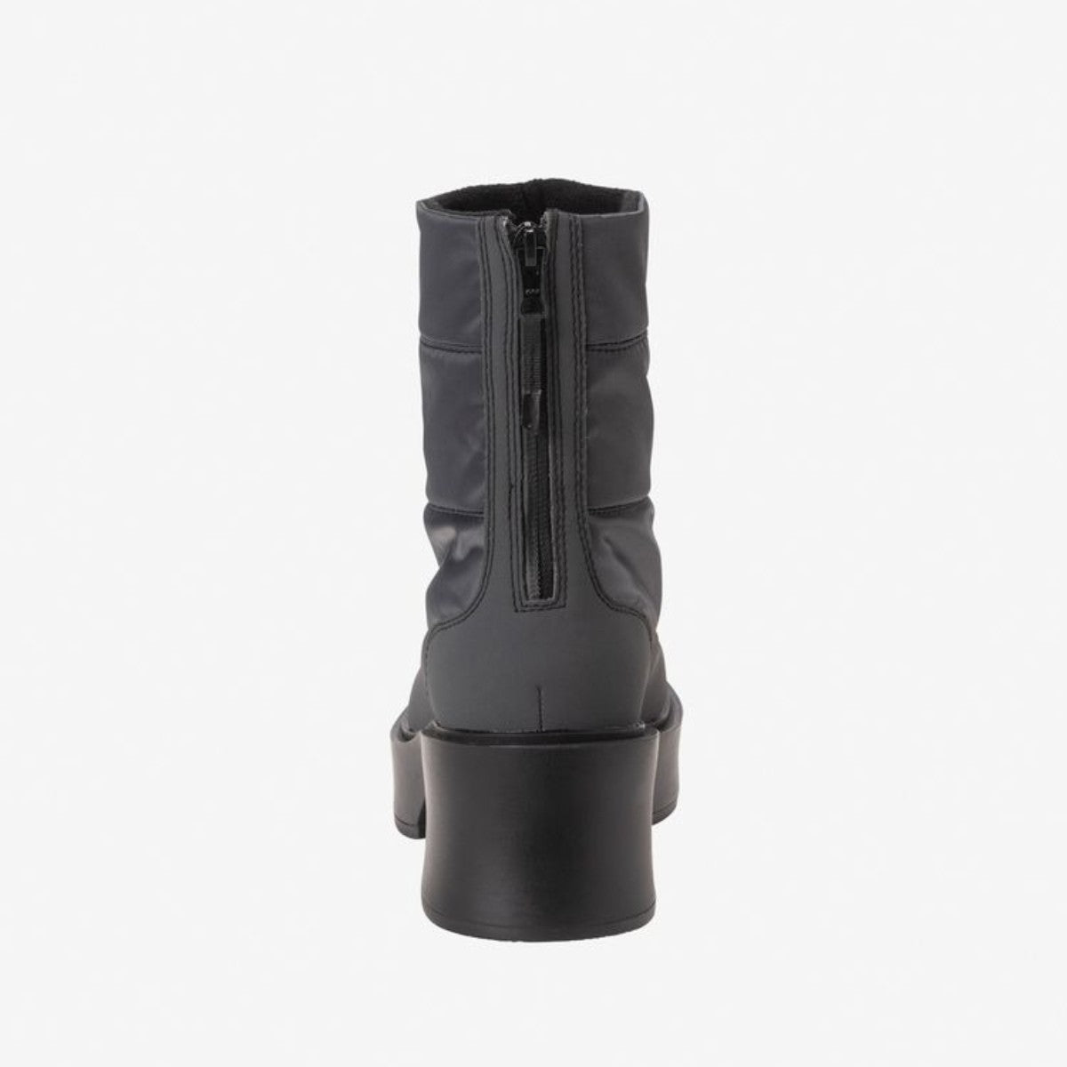 THE NORTH FACE KALMIA NUPTSE BOOT WP SE ザ・ノース・フェイス カルミア ヌプシ ブーツ ウォータープルーフ SE NFW52574-AK【レディース ブーツ 防水 保温 防寒 Vibram アウトドア 25FW】