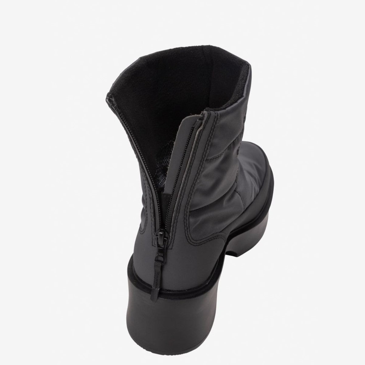 THE NORTH FACE KALMIA NUPTSE BOOT WP SE ザ・ノース・フェイス カルミア ヌプシ ブーツ ウォータープルーフ SE NFW52574-AK【レディース ブーツ 防水 保温 防寒 Vibram アウトドア 25FW】