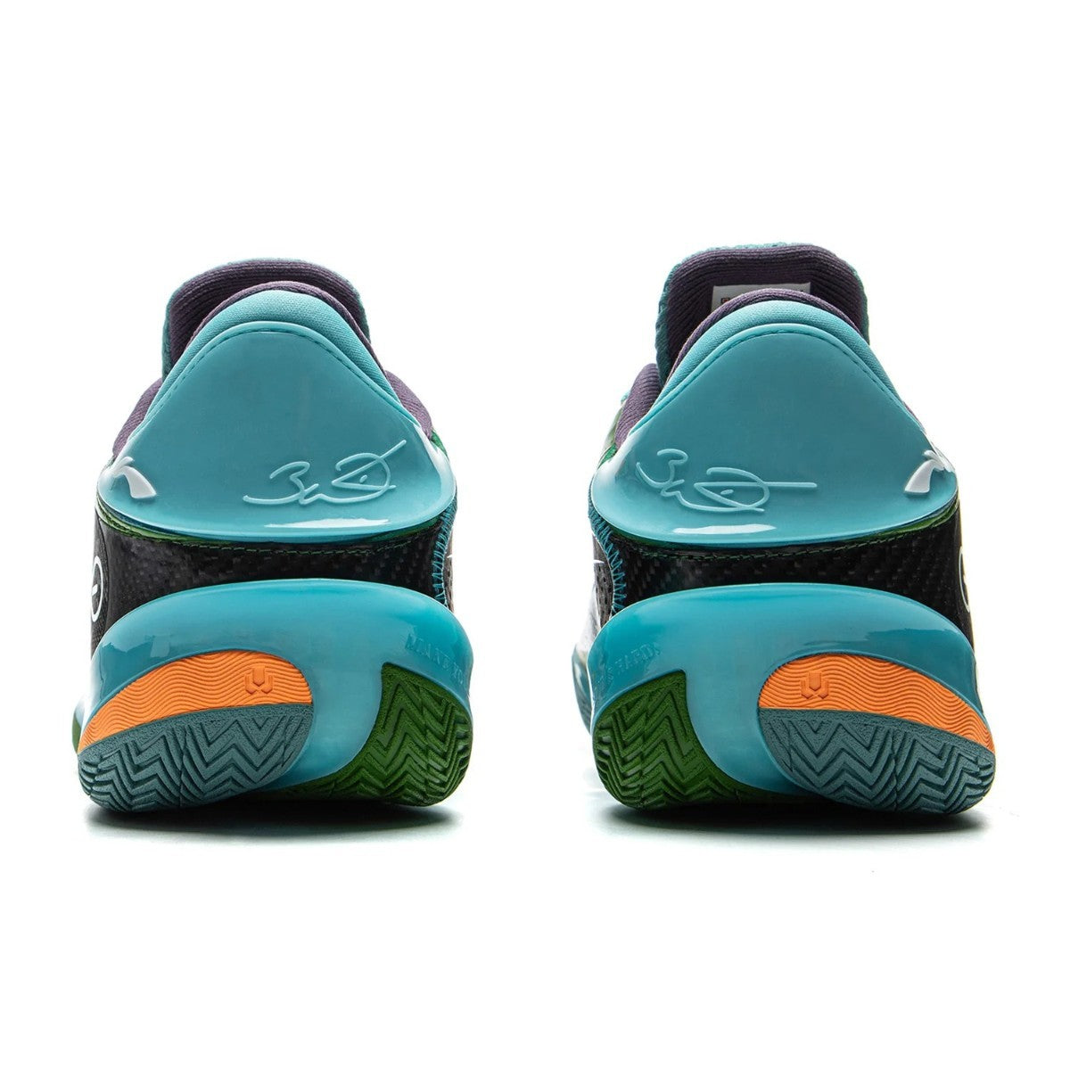 LI-NING Wade 808 5 Ultra リーニン ウェイド 808 5 ウルトラ ABAV015-5【メンズ スニーカー バスケットシューズ クッション性 反発力 軽量 25FW】