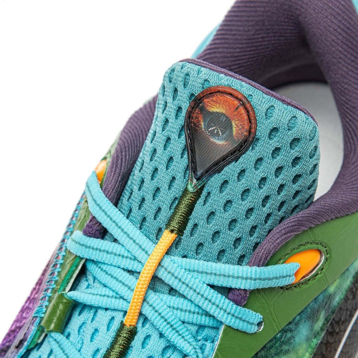 LI-NING Wade 808 5 Ultra リーニン ウェイド 808 5 ウルトラ ABAV015-5【メンズ スニーカー バスケットシューズ クッション性 反発力 軽量 25FW】