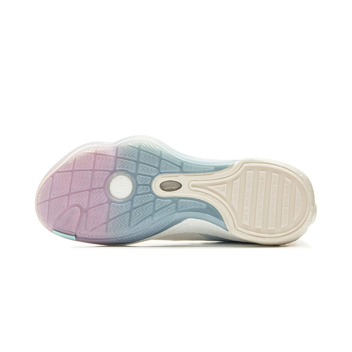 LI-NING Wade All City 13 リーニン ウェイド オール シティ 13 ABAV017-1【メンズ スニーカー バスケットシューズ クッション性 反発力 軽量 25FW】