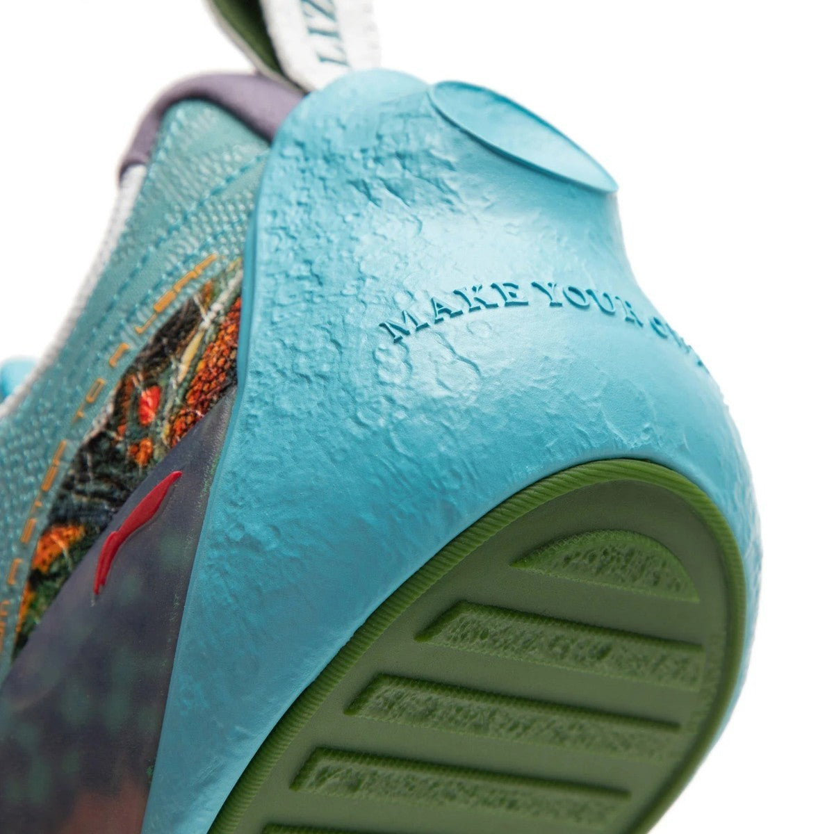 LI-NING Wade All City 13 リーニン ウェイド オール シティ 13 ABAV017-4【メンズ スニーカー バスケットシューズ クッション性 反発力 軽量 25FW】