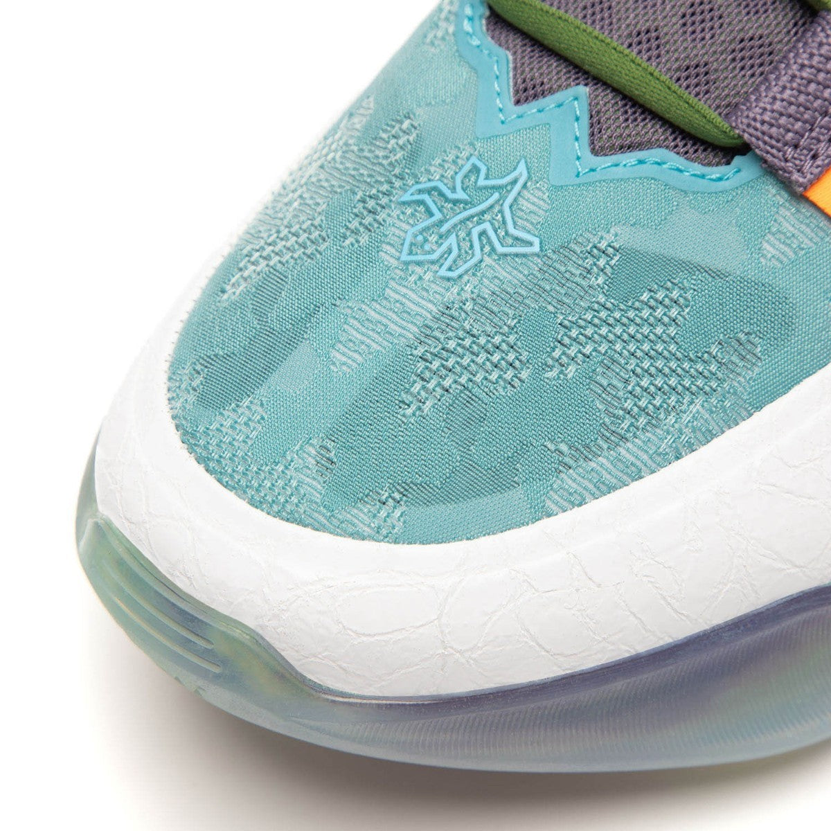 LI-NING Wade All City 13 リーニン ウェイド オール シティ 13 ABAV017-4【メンズ スニーカー バスケットシューズ クッション性 反発力 軽量 25FW】