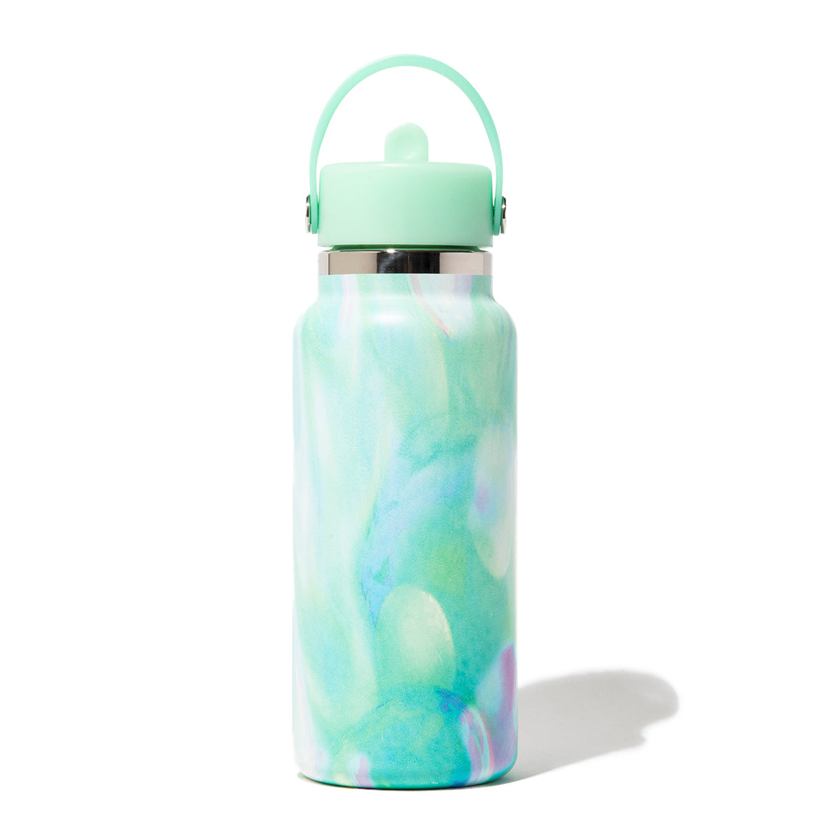 32 oz Wide Mouth Flex Straw