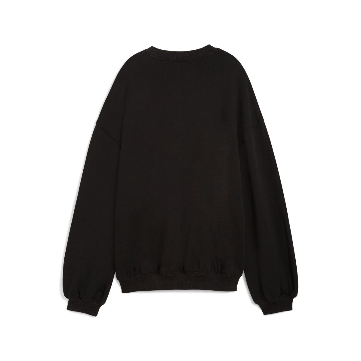 PUMA PUMA x ROSE OVERSIZED CREW TR プーマ プーマ x ロゼ オーバーサイズド クルー TR 633803【レディース トップス クルーネック コラボ 25FW】
