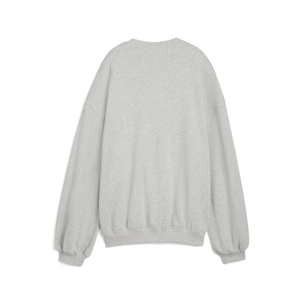 PUMA PUMA x ROSE OVERSIZED CREW TR プーマ プーマ x ロゼ オーバーサイズド クルー TR 633803【レディース トップス クルーネック コラボ 25FW】