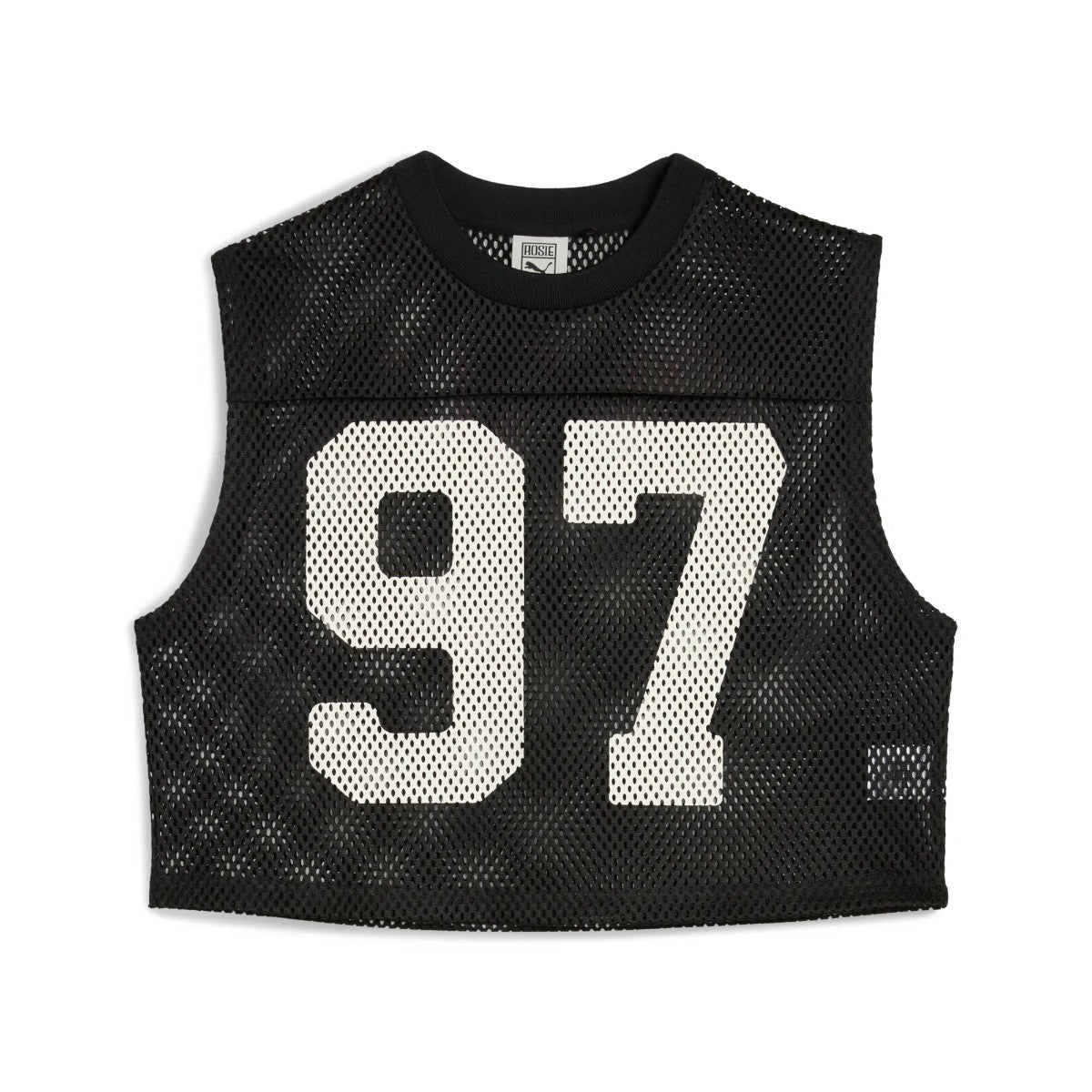 PUMA x ROSE RELAXED MESH TOP 633804 – Kinetics（キネティクス