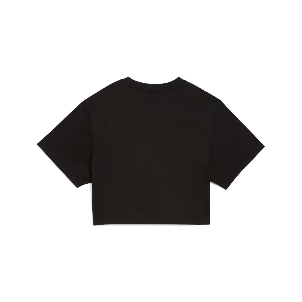 PUMA PUMA x ROSE RELAXED TEE プーマ プーマ x ロゼ リラックスド Tシャツ 633806【レディース Tシャツ 半袖 リラックスシルエット ロゴ コラボ 25FW】