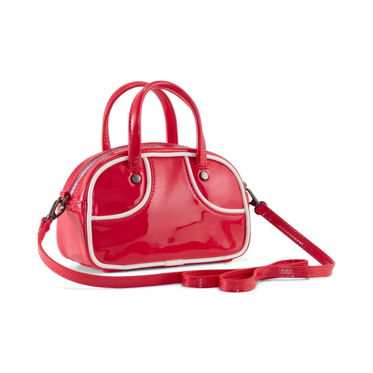 PUMA 1976 MICRO GRIP BAG プーマ 1976 マイクロ グリップバッグ 091824【レディース ミニバッグ ハンドバッグ ショルダーバッグ ユニセックス 25FW】