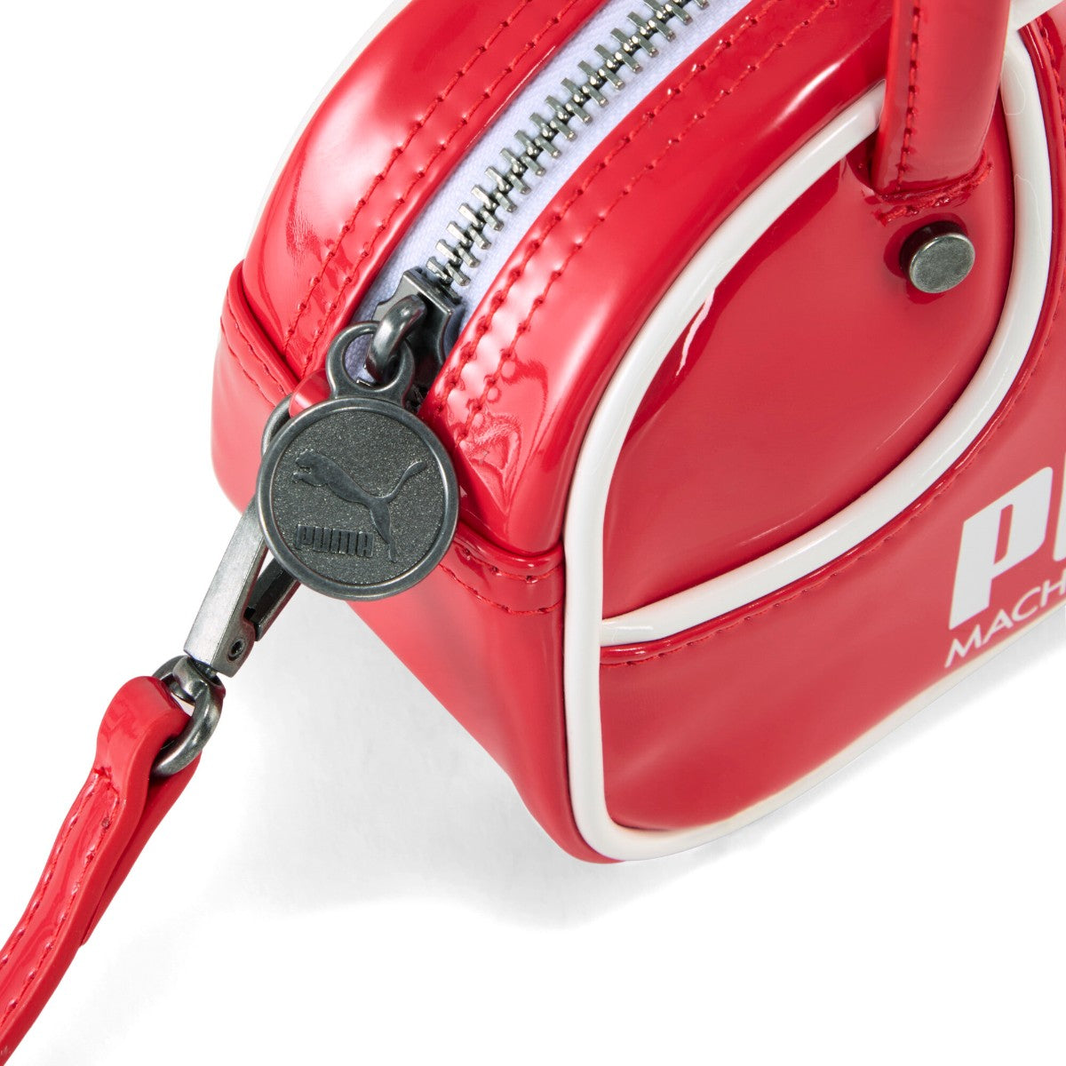 PUMA 1976 MICRO GRIP BAG プーマ 1976 マイクロ グリップバッグ 091824【レディース ミニバッグ ハンドバッグ ショルダーバッグ ユニセックス 25FW】