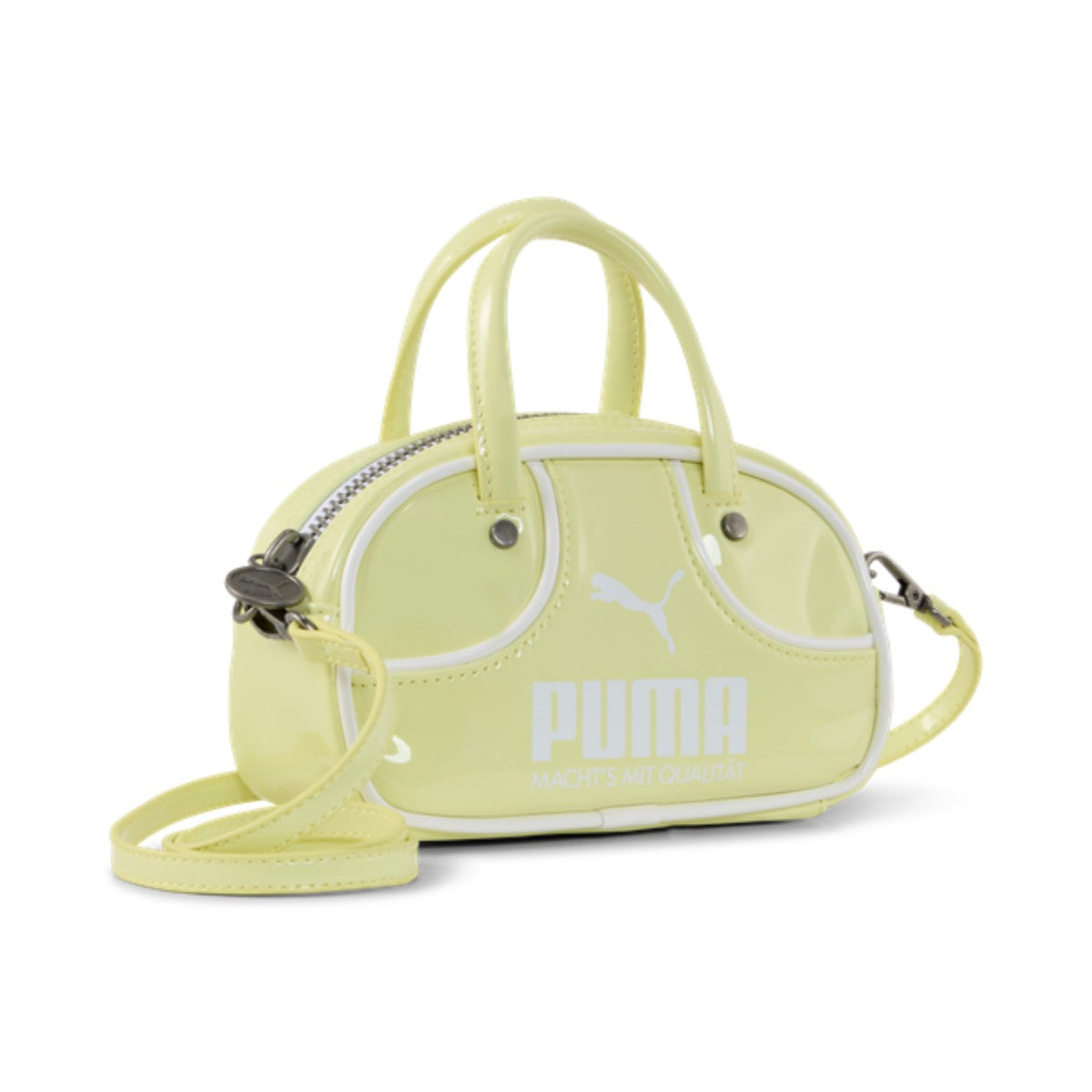 PUMA 1976 MICRO GRIP BAG プーマ 1976 マイクロ グリップバッグ 091824【レディース ミニバッグ ハンドバッグ ショルダーバッグ ユニセックス 25FW】