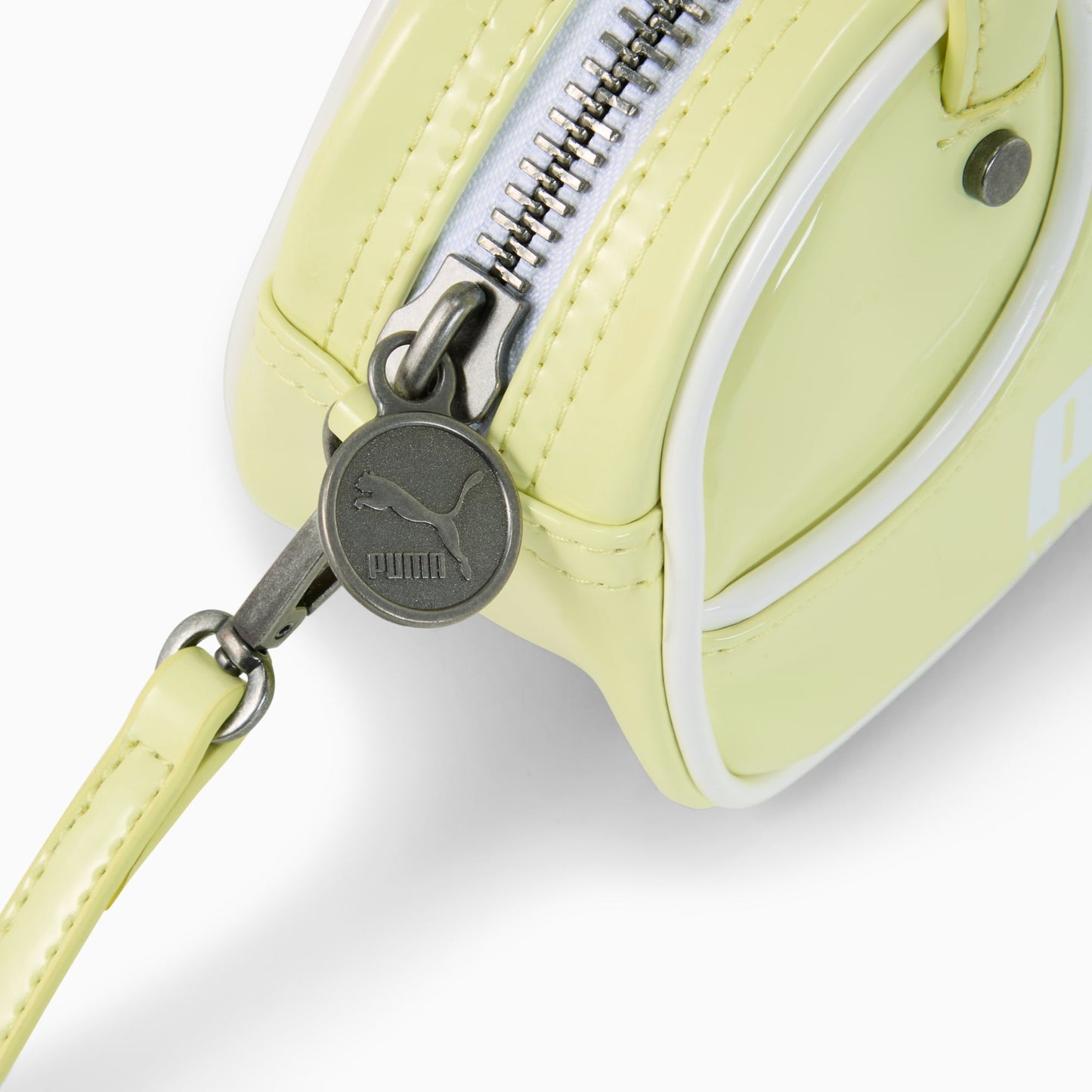 PUMA 1976 MICRO GRIP BAG プーマ 1976 マイクロ グリップバッグ 091824【レディース ミニバッグ ハンドバッグ ショルダーバッグ ユニセックス 25FW】