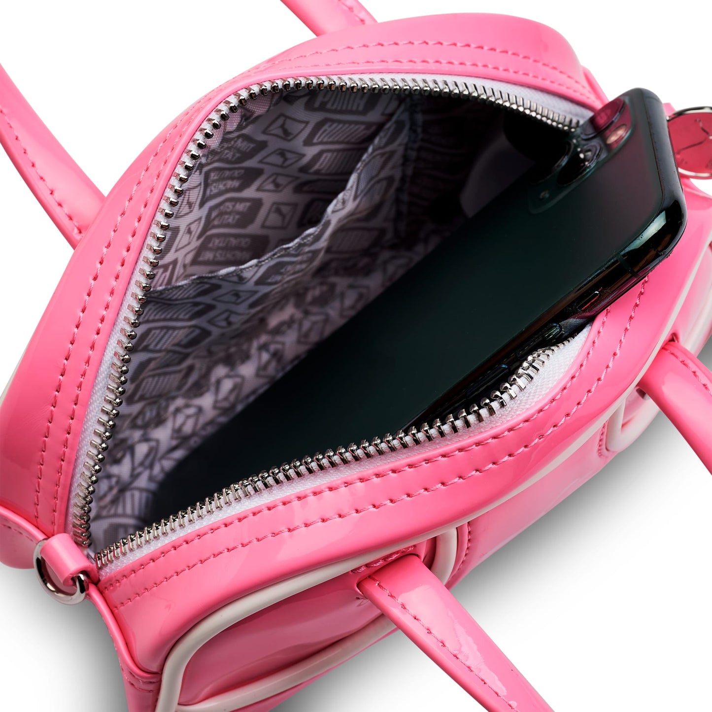 PUMA 1976 MICRO GRIP BAG プーマ 1976 マイクロ グリップバッグ 091824【レディース ミニバッグ ハンドバッグ ショルダーバッグ ユニセックス 25FW】