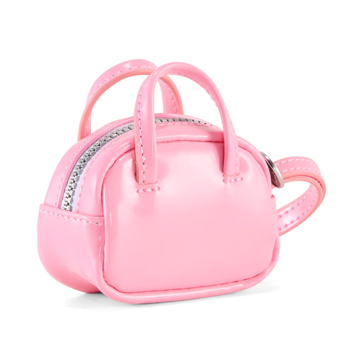 PUMA 1976 GRIP BAG KEYCHAIN プーマ 1976 グリップ バッグ キーチェーン 092598【レディース キーチェーン キーホルダー アクセサリー バッグチャーム 25FW】