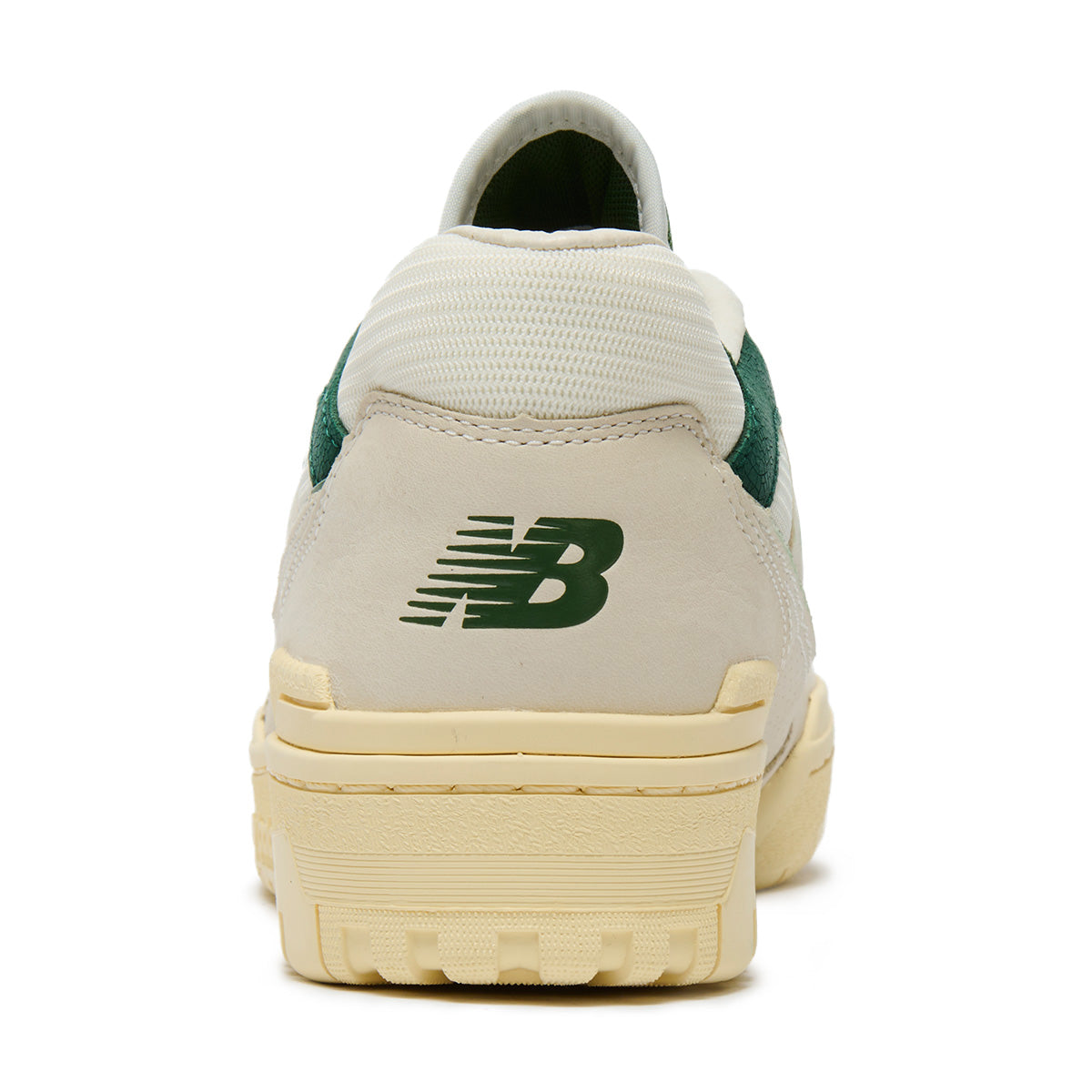 New Balance 550 ニューバランス 550 BB550LGR【メンズ スニーカー ローカット レザー バスケットシューズ クラシック 25FW】