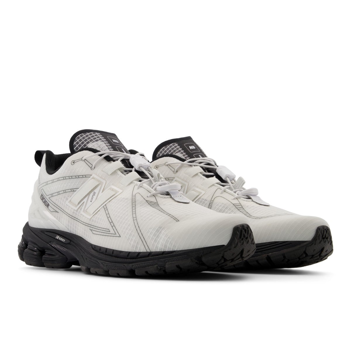 New Balance 1906R ニューバランス 1906R U1906RNA【メンズ スニーカー ランニングシューズ クッション性 安定性 軽量 耐久性 25FW】