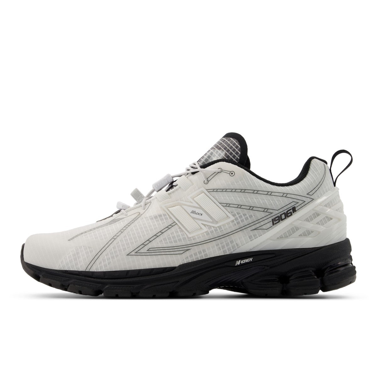 New Balance 1906R ニューバランス 1906R U1906RNA【メンズ スニーカー ランニングシューズ クッション性 安定性 軽量 耐久性 25FW】