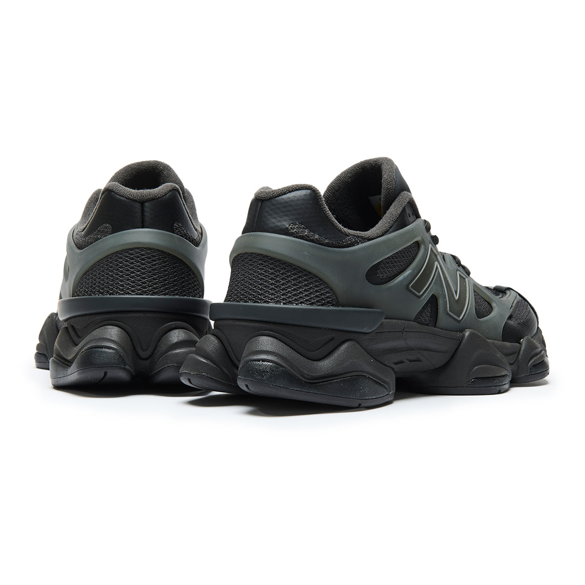 New Balance 9060 X ニューバランス 9060 X U9060IAA【メンズ スニーカー ランニングシューズ クッション メッシュ Y2K 25FW】